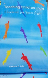 teaching Children Logic Education For Space Flight