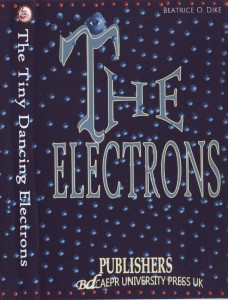 the electrons